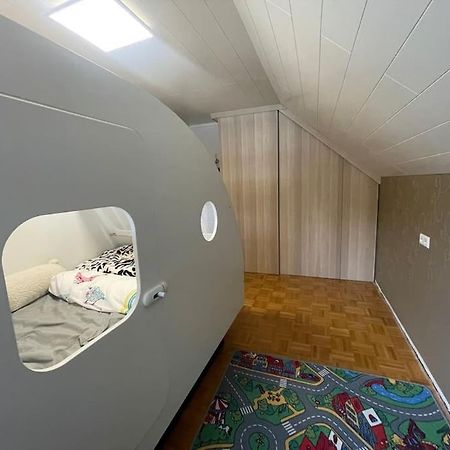 Maisonette Apartment Family & Business Naehe Heidelberg I Kueche I 6 Schlafplaetze Sinsheim Luaran gambar