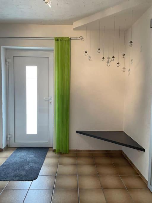 Maisonette Apartment Family & Business Naehe Heidelberg I Kueche I 6 Schlafplaetze Sinsheim Luaran gambar